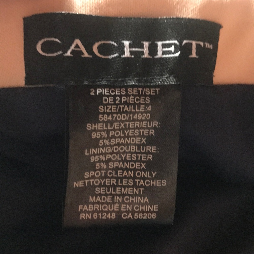 Formal Dress - Picture 6 of 6